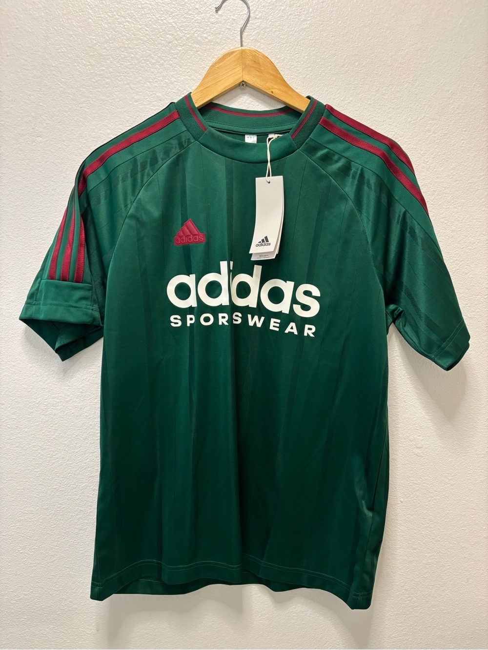 Adidas Mexican jersey Size Small